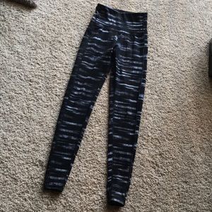 Champion duodry full length workout tights